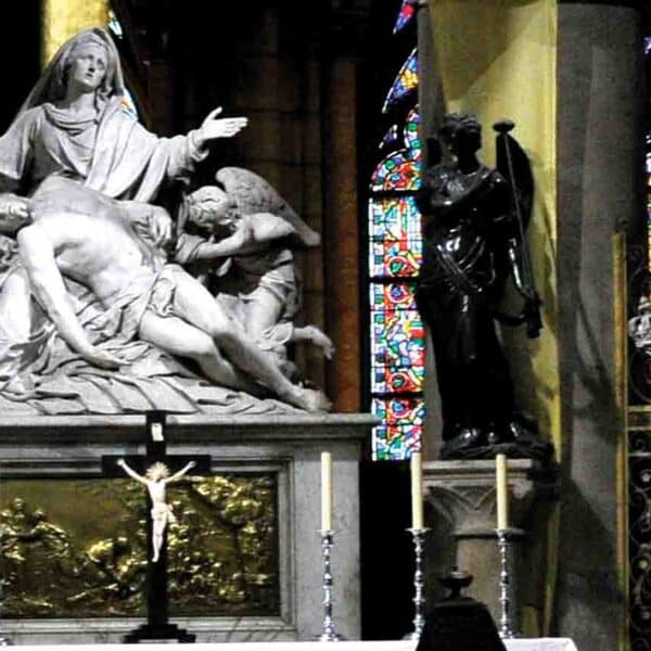 Mary, Mother of the Church