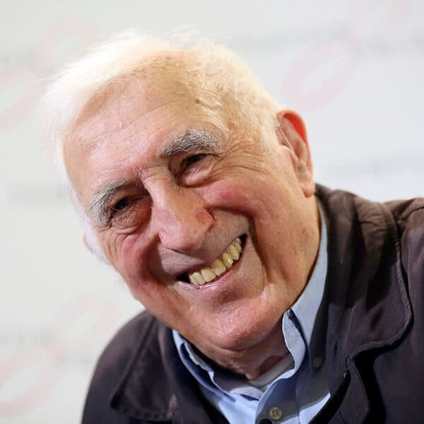 What Jean Vanier taught us