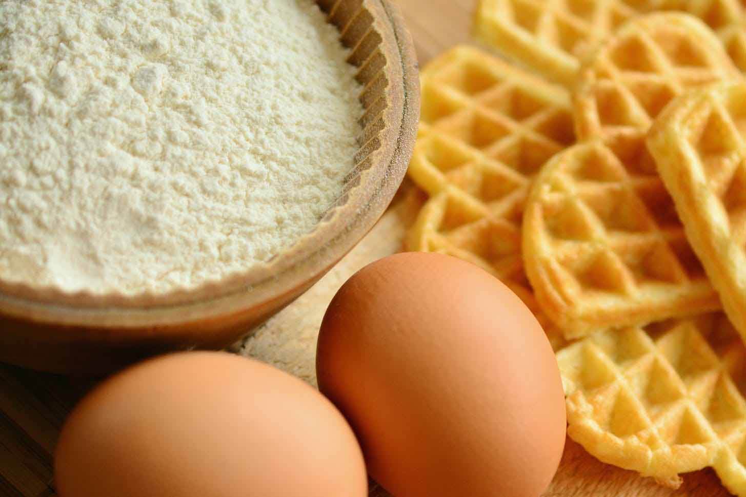 The four kinds of helpers: A parable from the kitchen