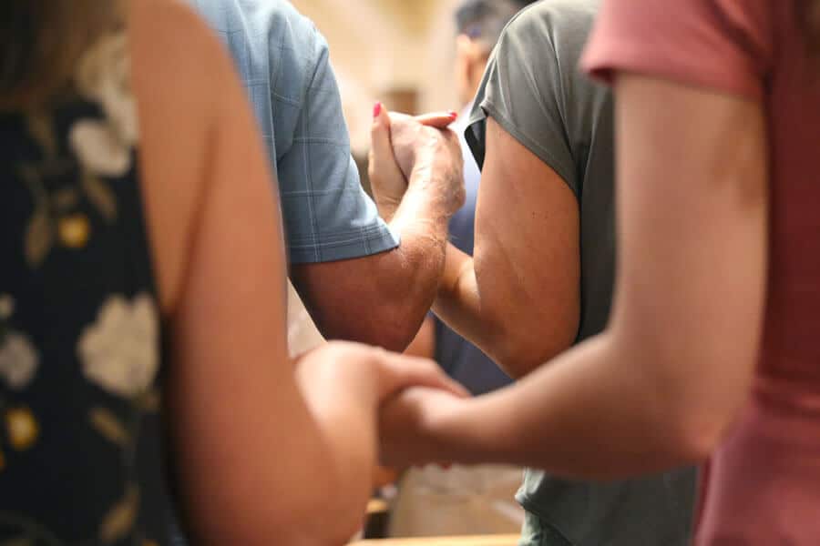 Where did I go wrong with my children’s faith?
