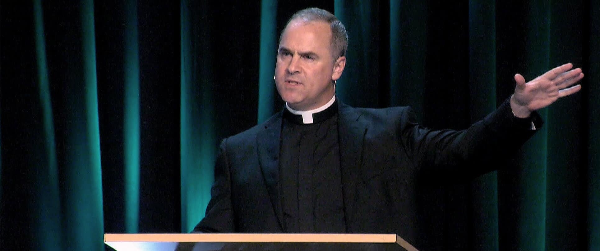 New book highlights 12 historic homilies delivered in times of crisis