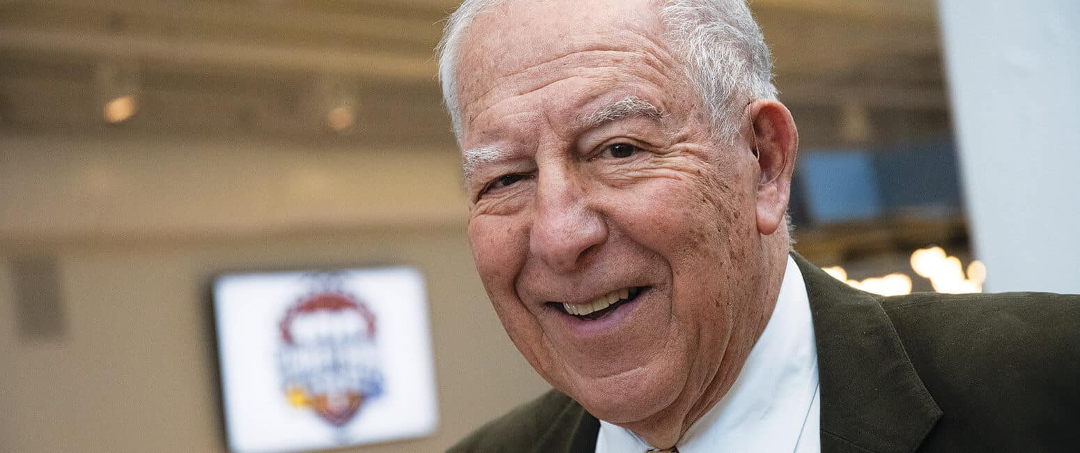 Miceli remembered as servant to family, faith, Calvert Hall