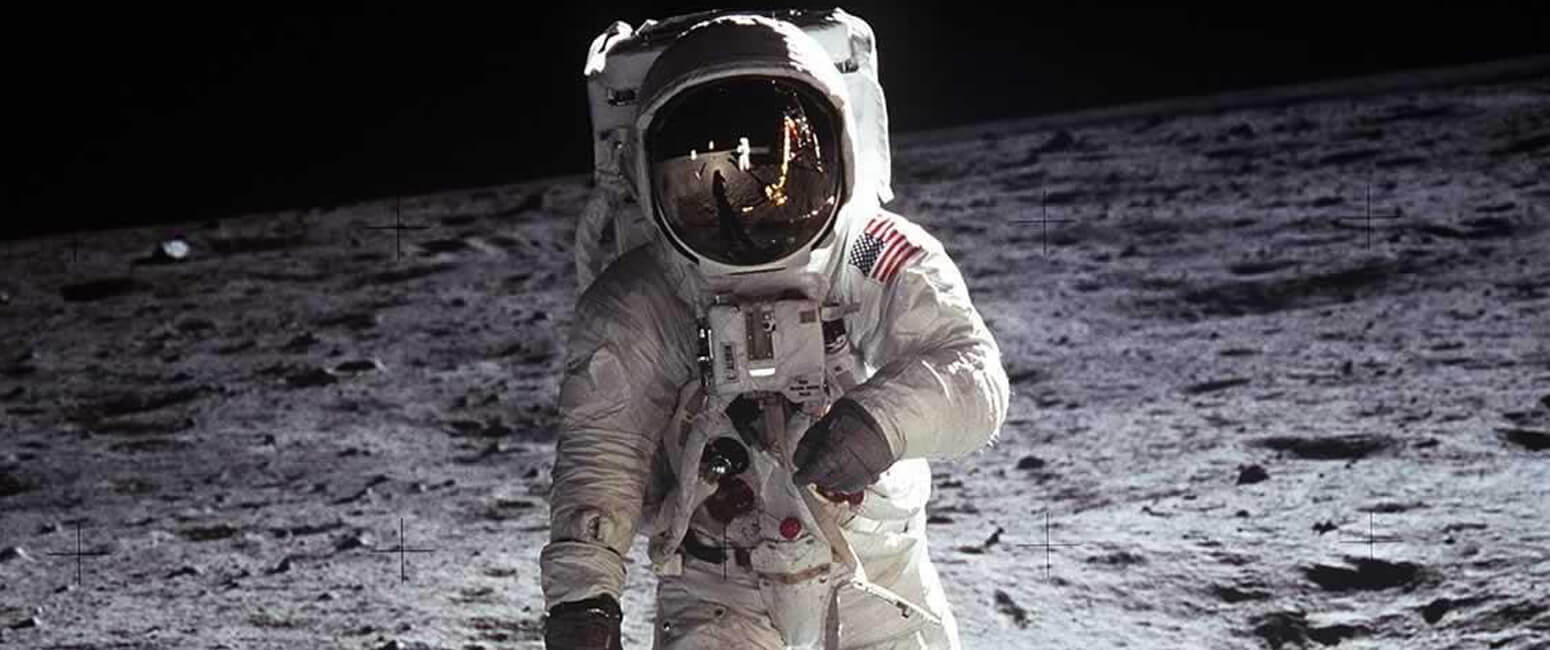 ‘One small step’ 50 years ago advanced human knowledge