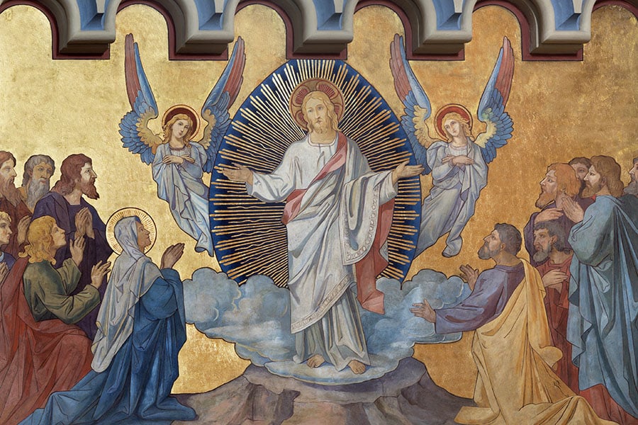 Holy days of obligation/Catholic-Jewish wedding