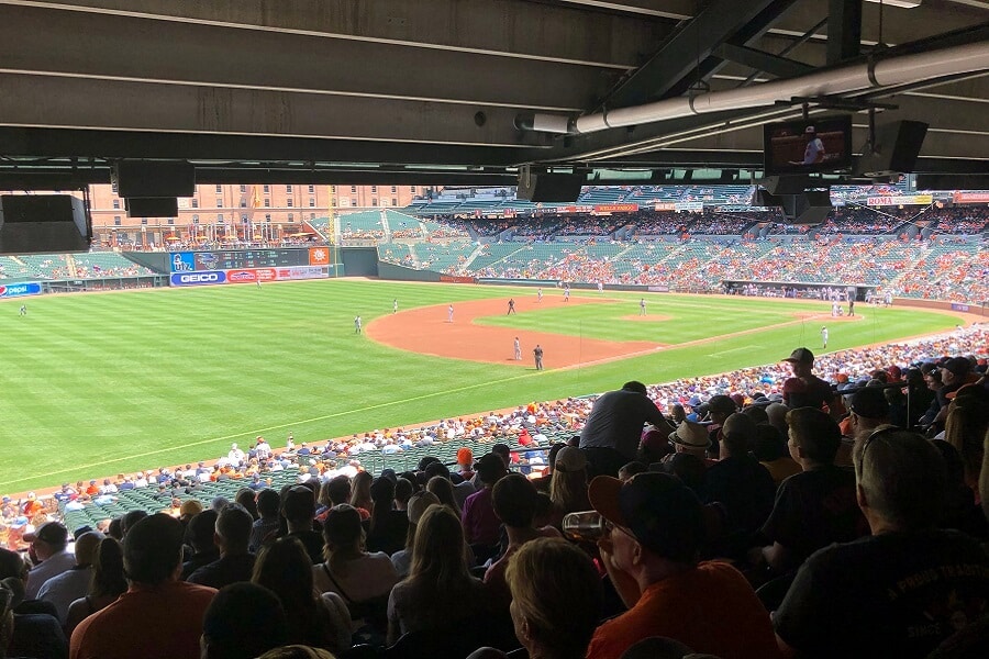 Orioles magic, cotton candy chips, cousin fun, love for pizza, and a sloth (7 Quick Takes)