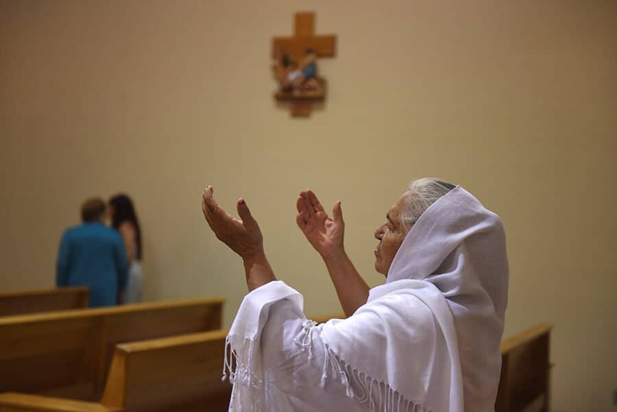 What all Hispanics lost in the tragedy of the El Paso massacre