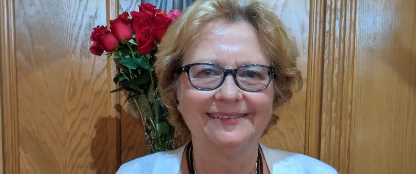 Brunswick parishioner begins ministry in Cambodia