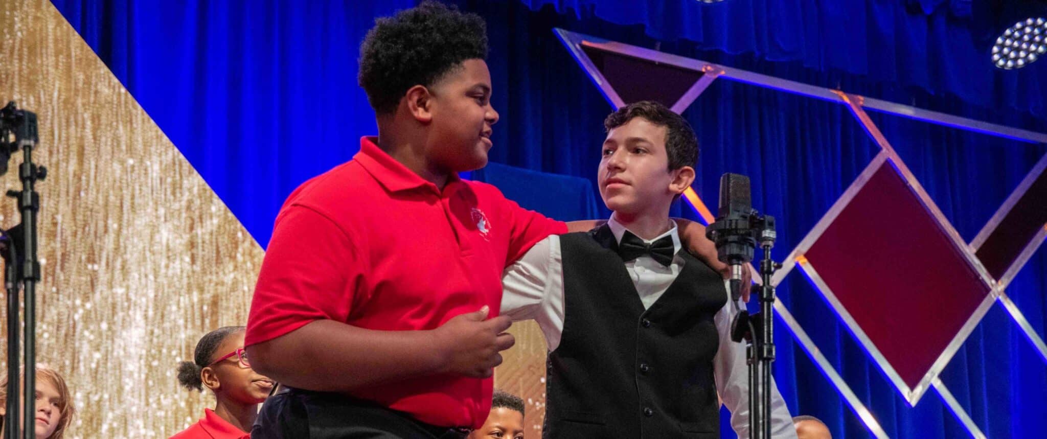Schools gala keeps creating Catholic scholarships in Baltimore Archdiocese