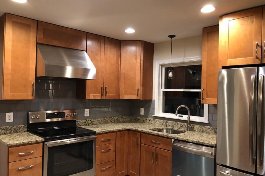 Everything you ever wanted to know (and then some) about our kitchen renovation