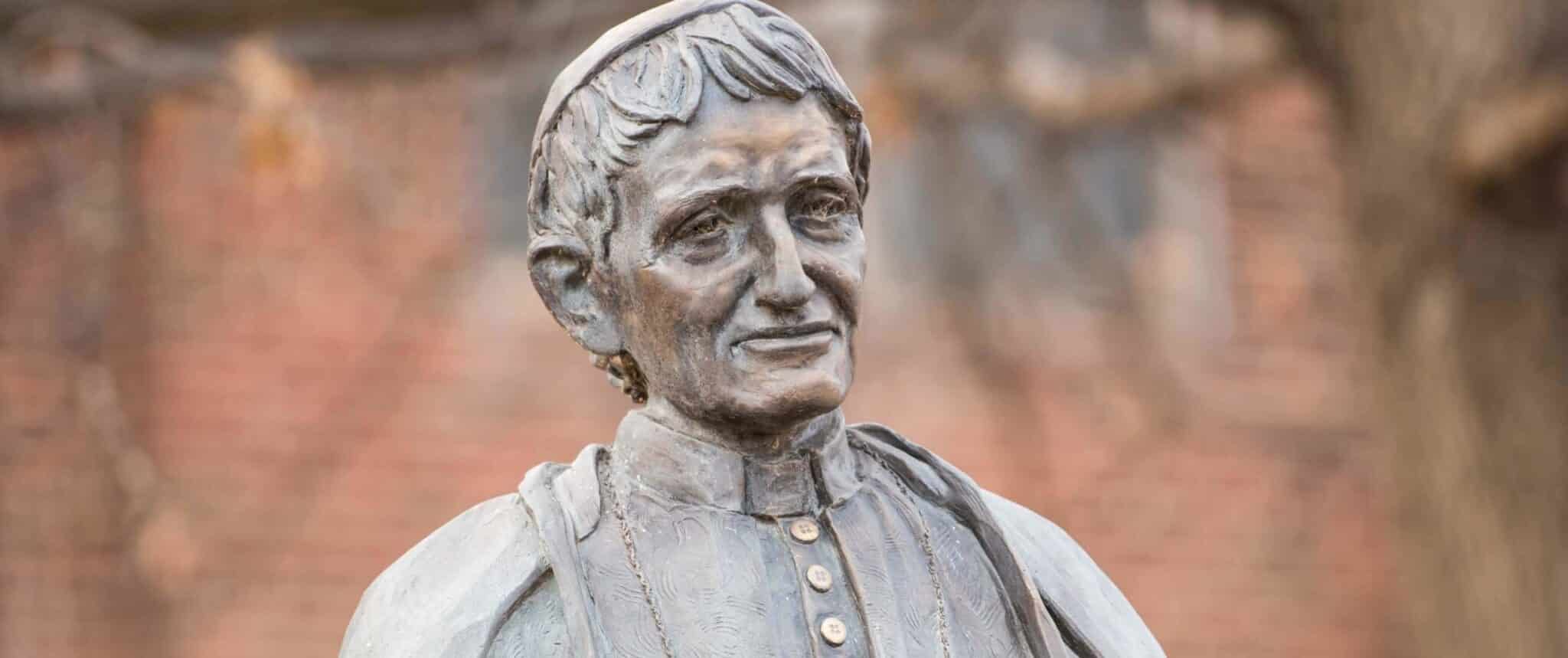 Campus ministry at Towson University among those planning parties to mark Cardinal Newman’s canonization