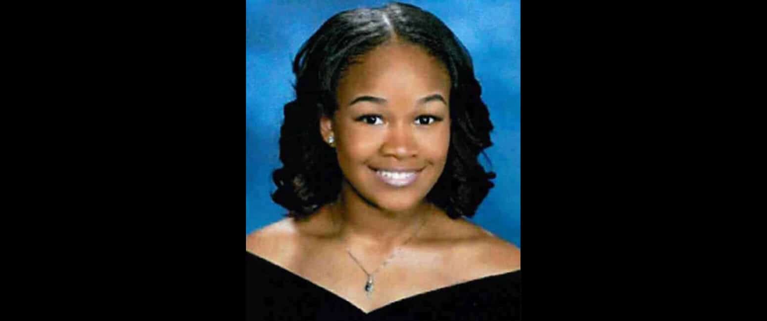 Mercy High School, Notre Dame of Maryland University mourn death of Amayah Charles