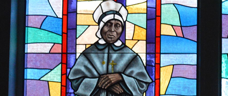 Meet Mother Mary Lange, the namesake of the Archdiocese of Baltimore’s newest school