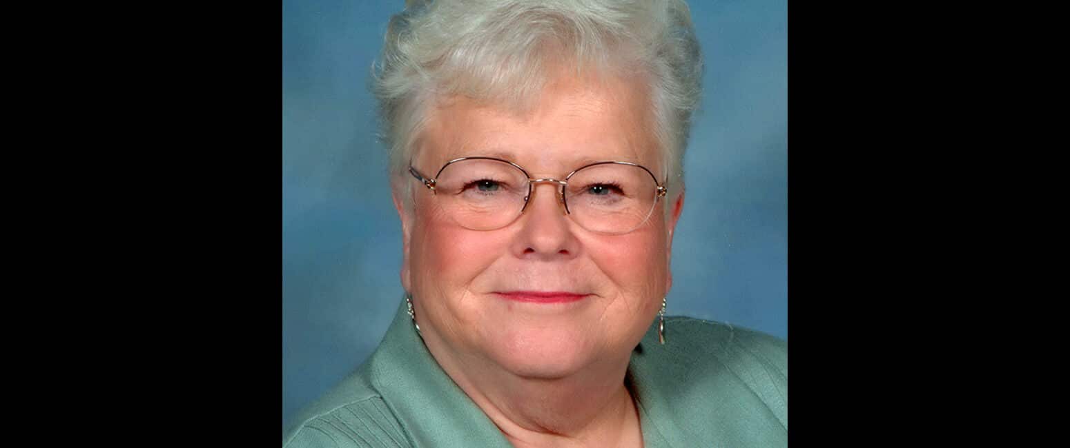Sister Mary Montgomery, former co-superintendent of Baltimore Archdiocese schools, dies at 82