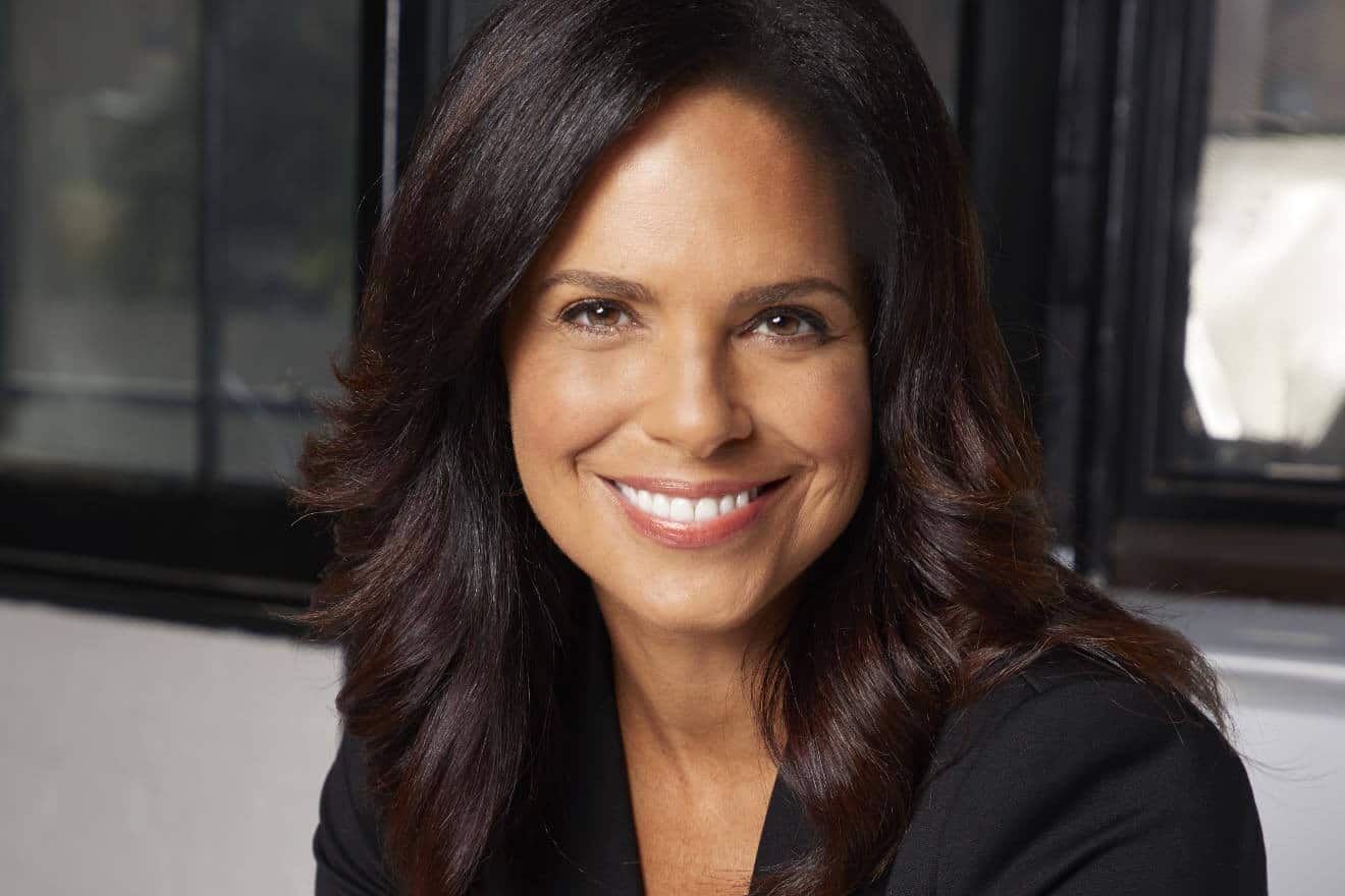 Soledad O’Brien to speak at scholarship dinner
