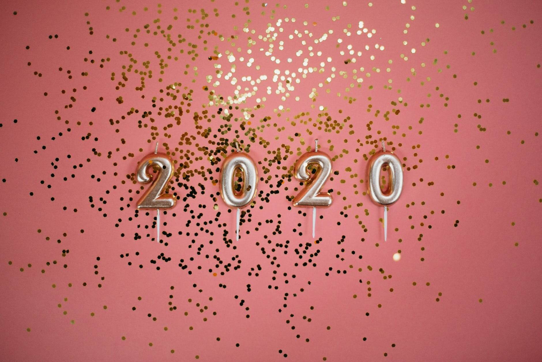 Embrace all the New Year brings