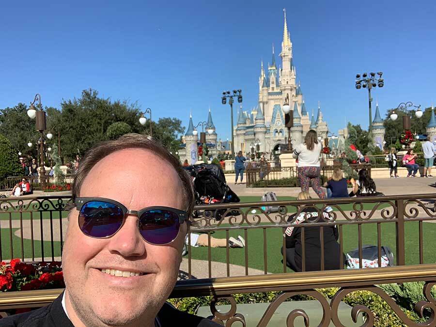 Be Our Guest