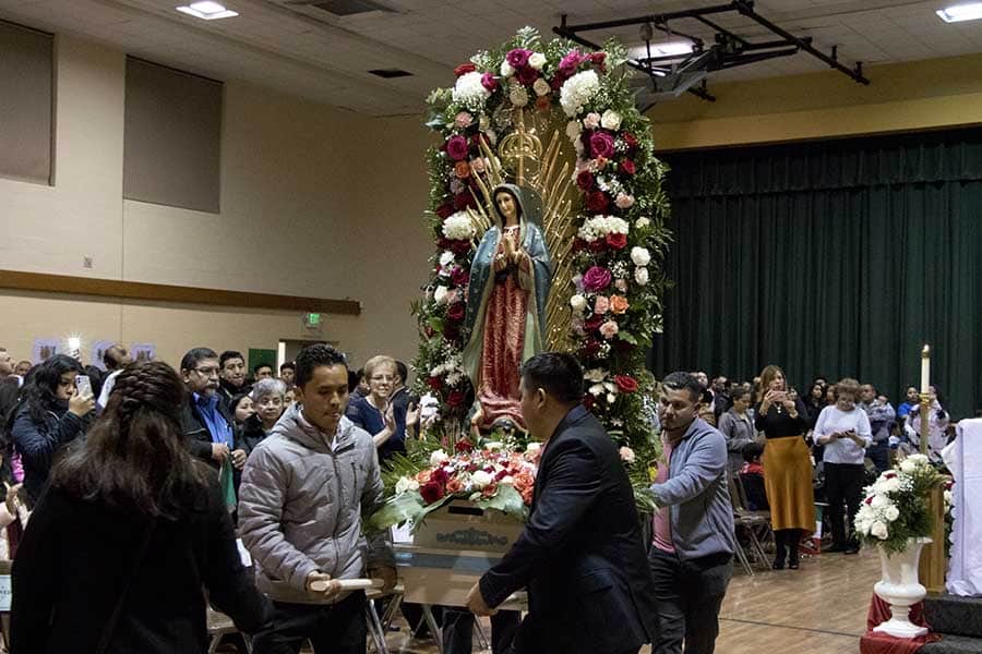 Archdiocese of Baltimore celebrates Hispanic Heritage Month