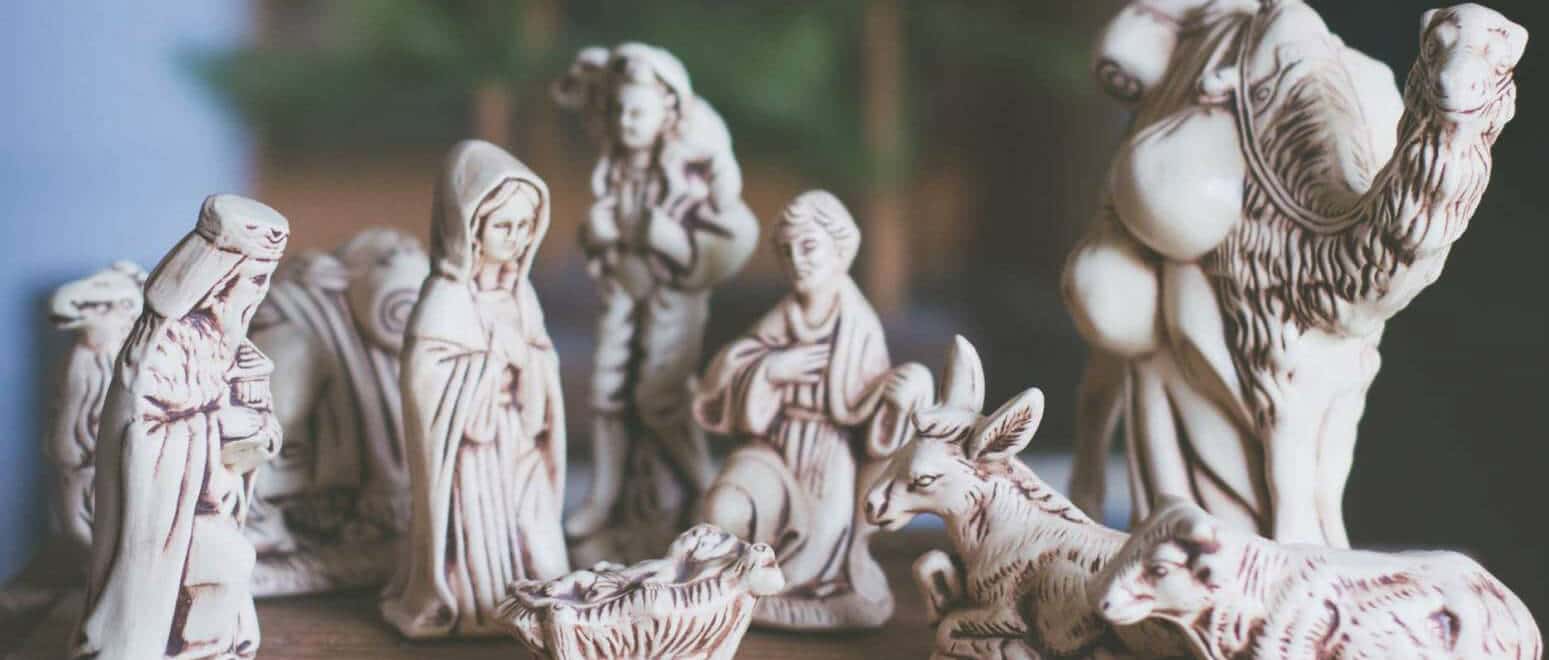 Archbishop Lori’s 2019 Christmas Message