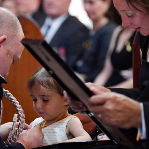 ‘No end in sight to the horror’: Australian bishops respond to fires