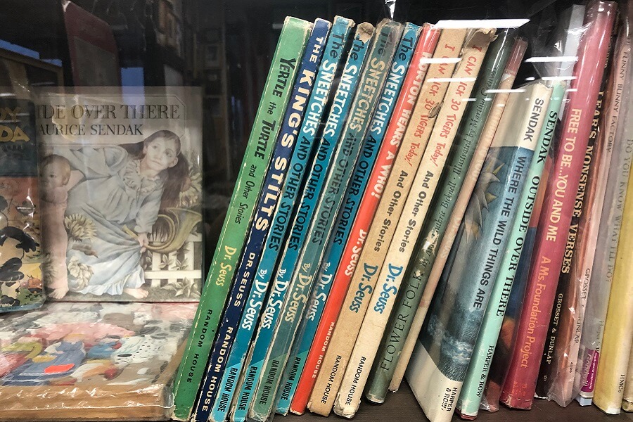 7 Summer Reading Tips for Stragglers