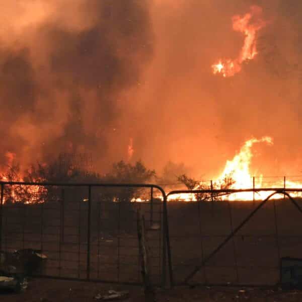 Australian Catholics seek prayers as fires continue in four states