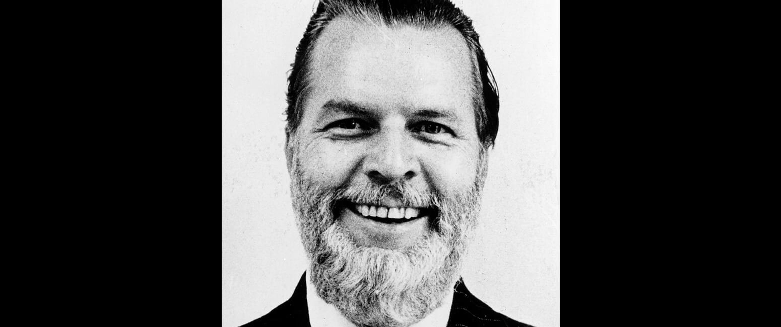 ‘Ed’ Wall, former Catholic Review editor and veteran journalist, dies at 94