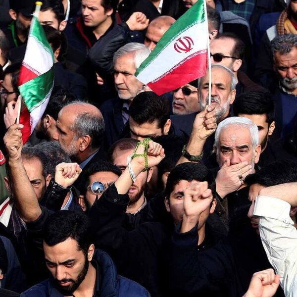 Chaldean Catholic Archbishop: Iraqis have ‘big anxiety’ after drone kills Iranian general