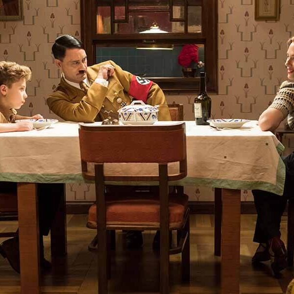 Movie Review: ‘Jojo Rabbit’