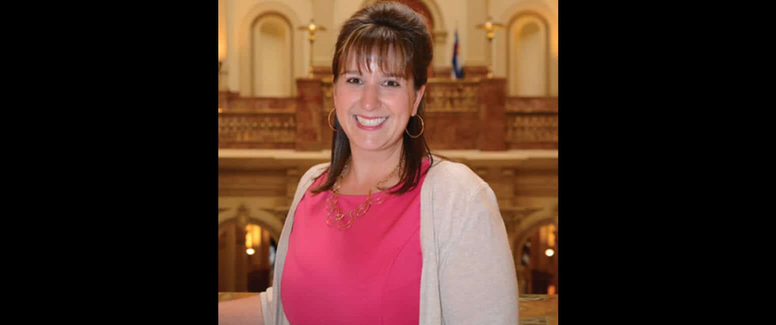 New Maryland Catholic Conference director sees opportunities for collaboration