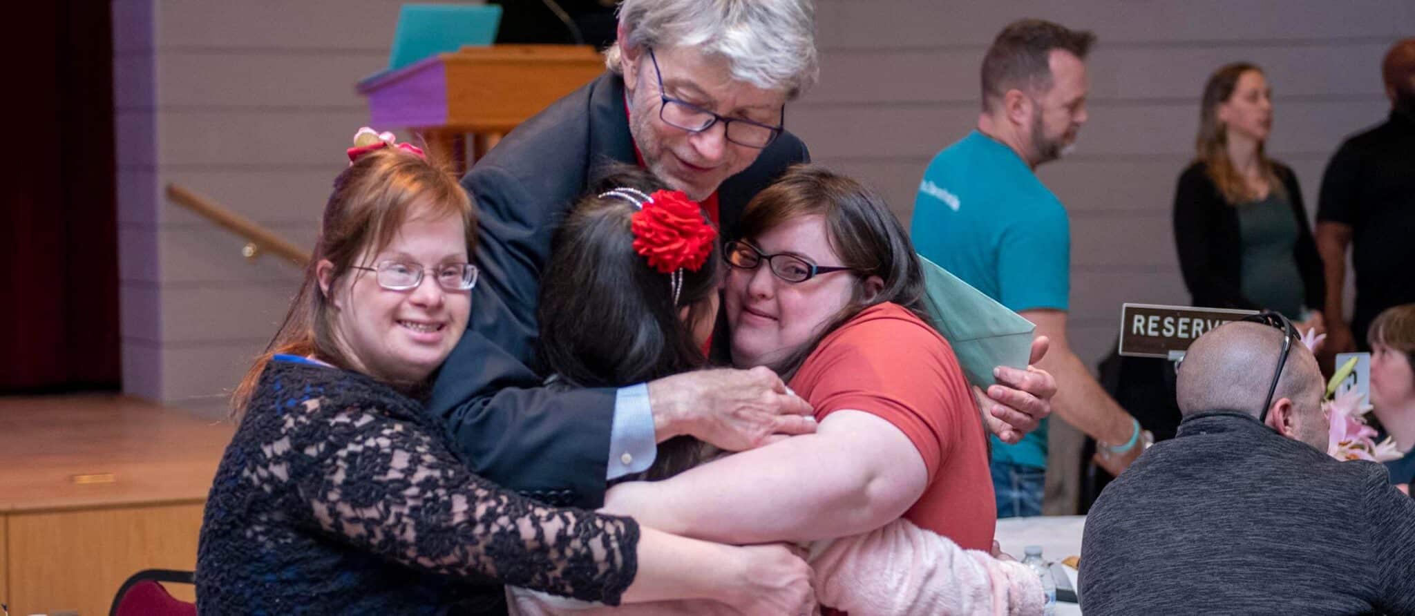 Mass prepares way for March for Life, honors Camp GLOW director