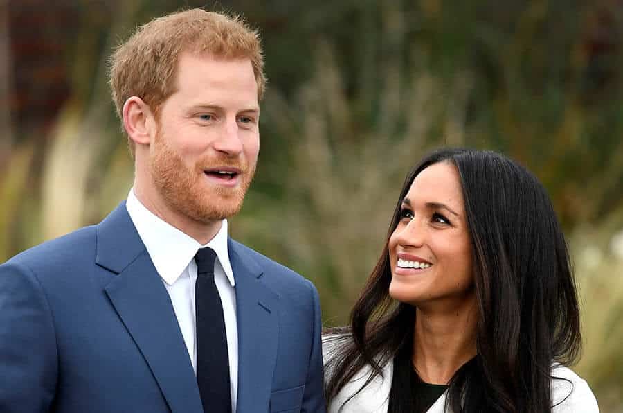 An open letter to the former royals during #Megxit