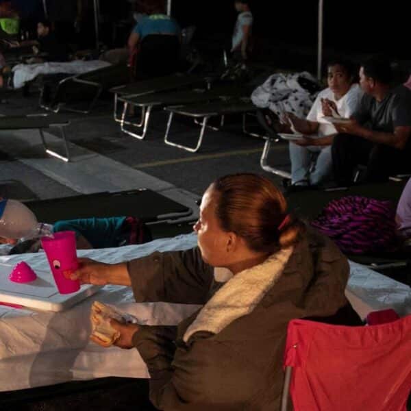 Puerto Rico reels under successive earthquakes; Catholic church damaged