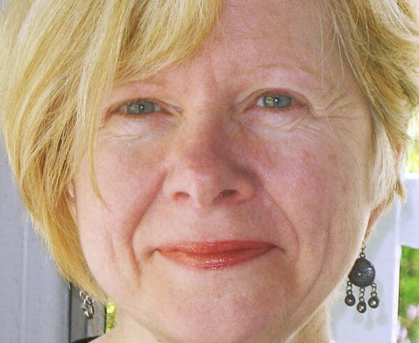Writer’s Southern roots inspire ‘radical faith’ element to her fiction