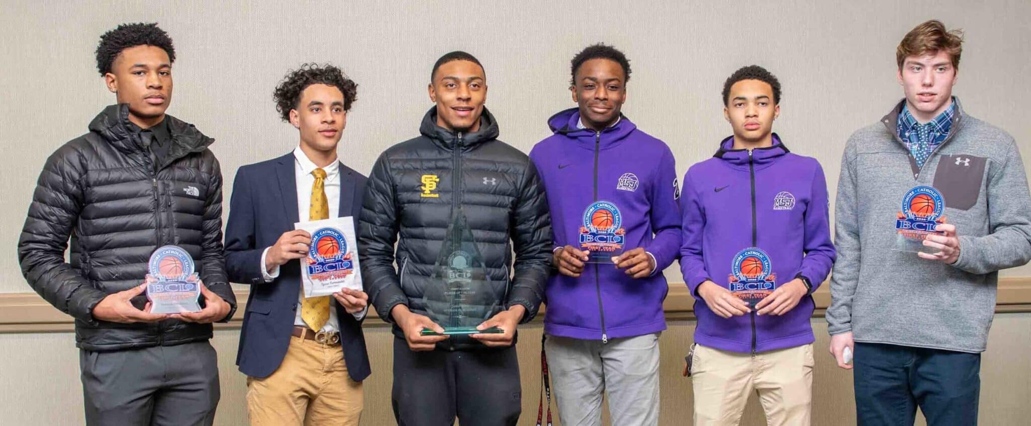 St. Frances Academy primed to win third straight BCL tournament