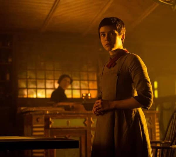 Movie Review: ‘Gretel and Hansel’