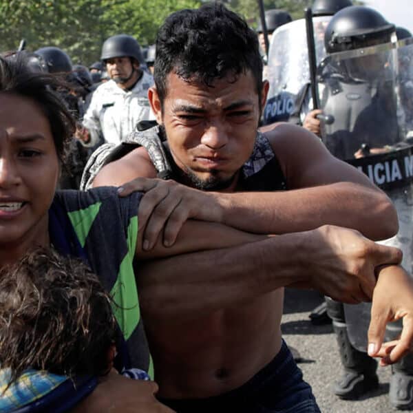 Human Rights Watch says deportees killed after return to El Salvador