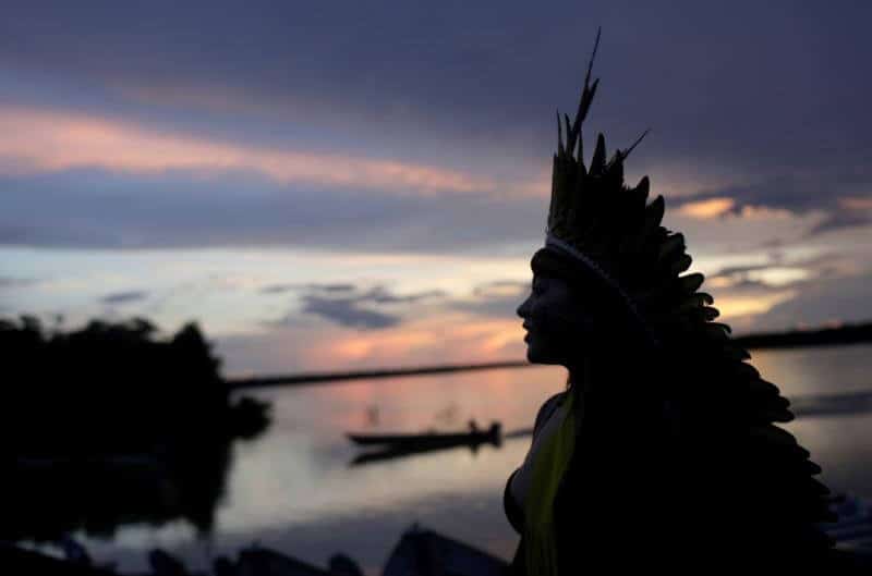 Why we should care about the beloved Amazon