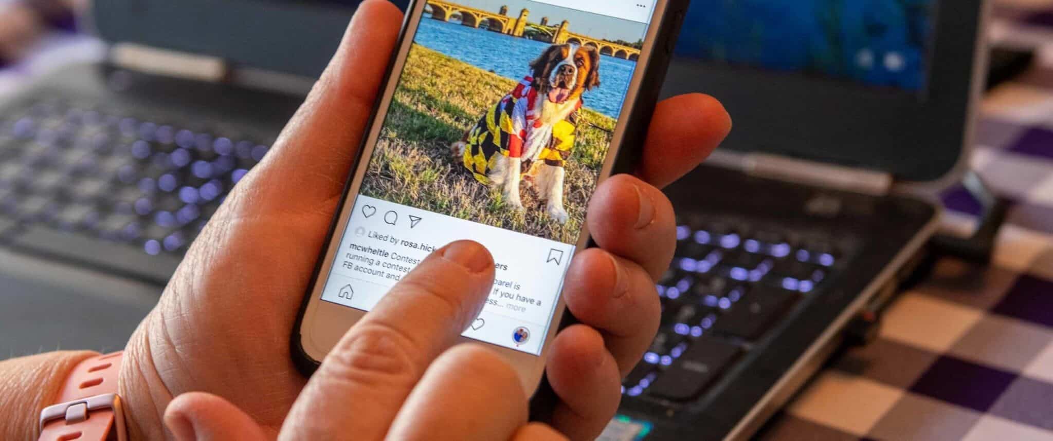 Local Catholics are ready to ‘unfriend’ social media for Lent