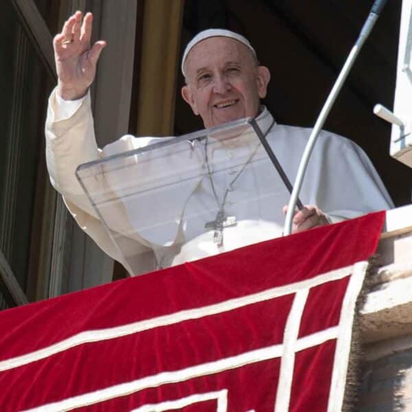Pope, bishops discuss possible themes for 2022 synod