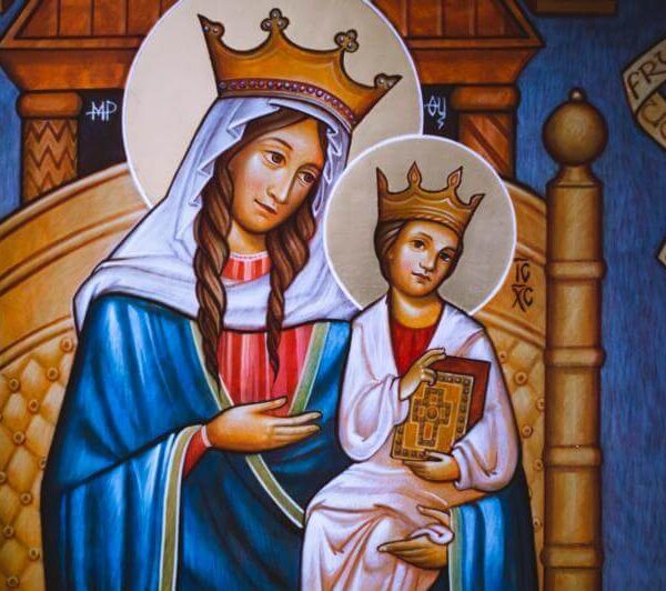 English Catholics to rededicate nation as ‘Mary’s Dowry’
