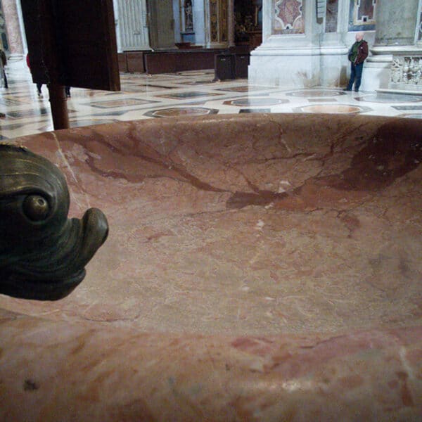 Person tests positive for coronavirus in Vatican City