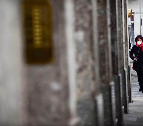 Italian priests, religious women are among victims of COVID-19