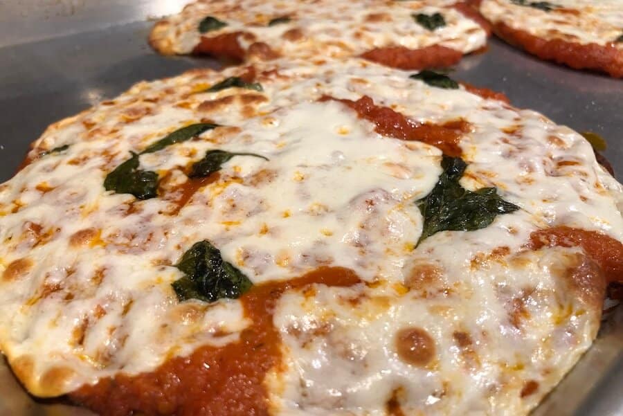 The deliciousness of meatless Fridays, a child’s innovation, a Shamrock shake, and signs of Lent (7 Quick Takes)