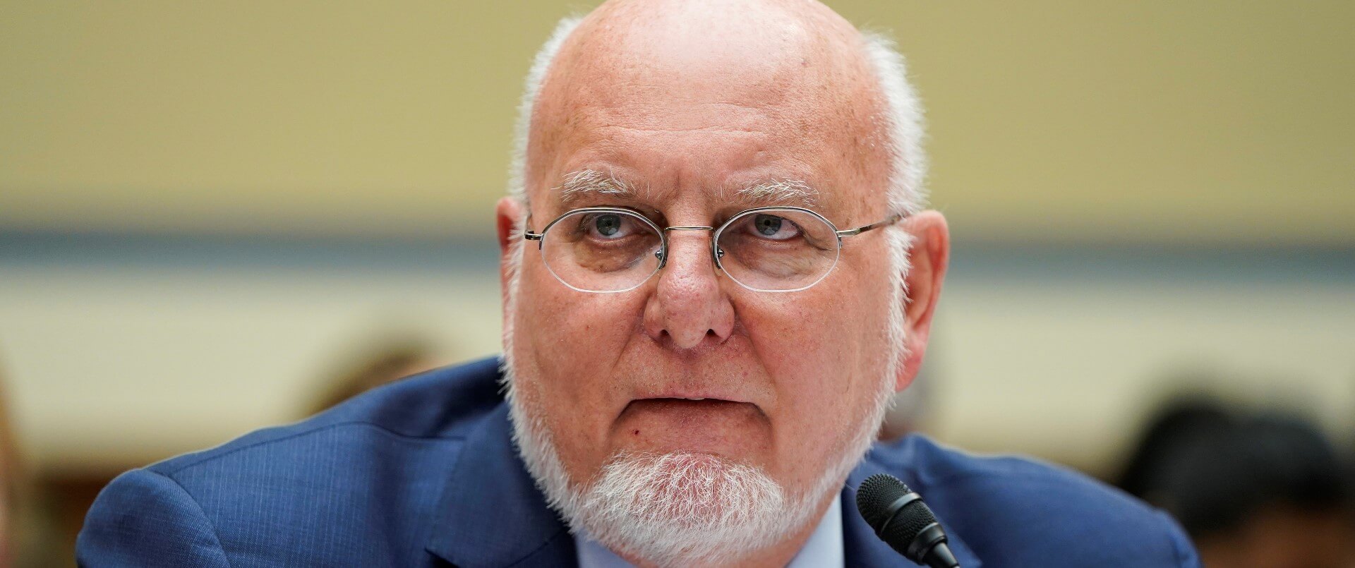 At the forefront of the U.S. response to coronavirus is a devout Baltimore Catholic