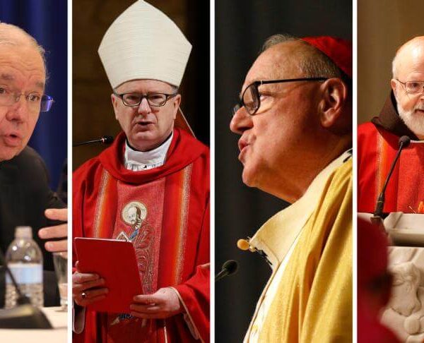 Catholic leaders press Trump to support aid to schools during pandemic