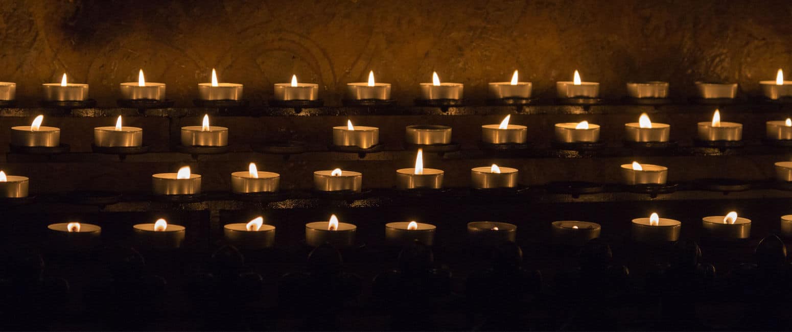 Baltimore Archdiocese offers memorial page for victims of coronavirus