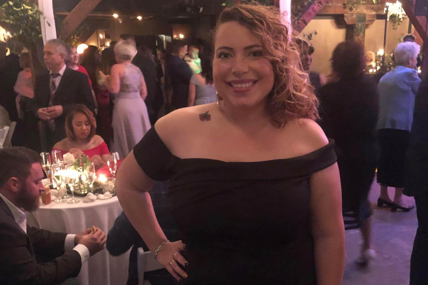 No one is invincible: An unlikely coronavirus victim shares her story of struggle and survival