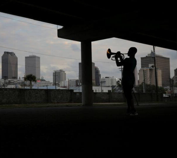 Archdiocese of New Orleans files Chapter 11 reorganization