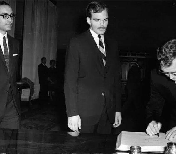 Diplomat recalls friendship with Hungarian cardinal who’s up for sainthood