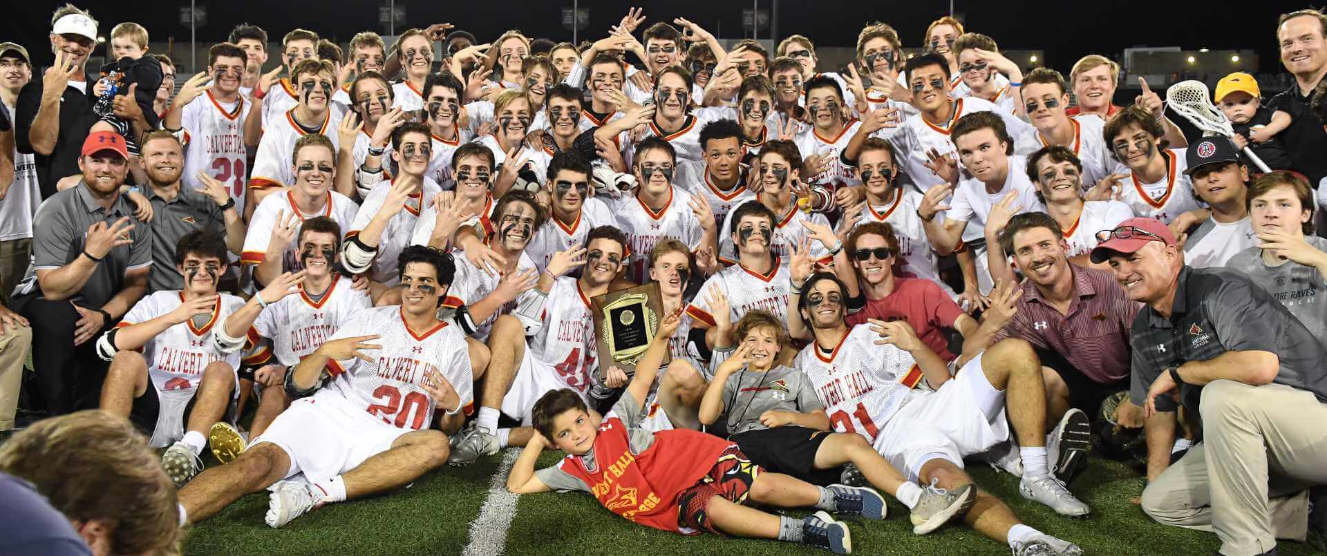 Elite high school athletes reflect on season in which coronavirus was the only winner